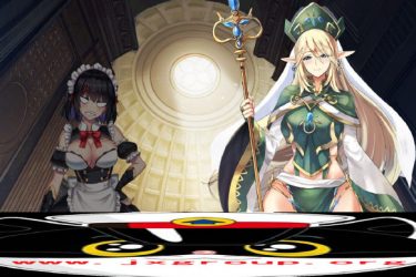 [祈愿之旅:伊斯拉菲尔传说]Ver1.53EA官方中文步兵版[PC][日系RPG][不限速] - 壹忧舍
