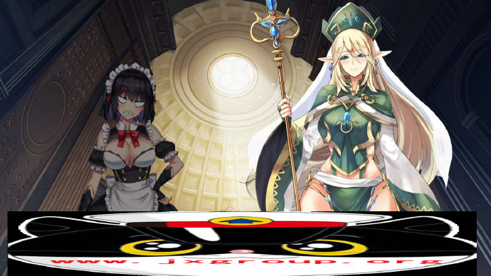 [祈愿之旅:伊斯拉菲尔传说]Ver1.53EA官方中文步兵版[PC][日系RPG][不限速] - 壹忧舍