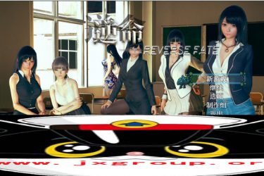 [逆命 REVERSE FATE]官方中文步兵[PC][国产RPG][不限速] - 壹忧舍