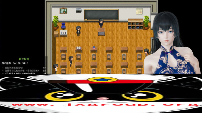 图片[2] - [逆命 REVERSE FATE]官方中文步兵[PC][国产RPG][不限速] - 壹忧舍