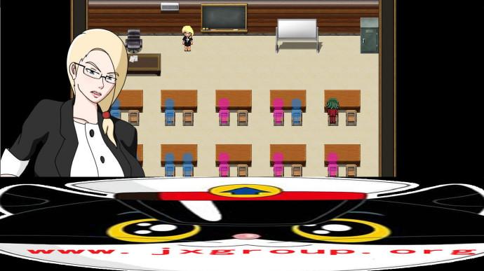 [治愈]完整汉化版[CG][PC+安卓][欧美RPG][不限速] - 壹忧舍