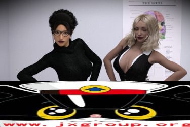 [愉快的生活]Ver1.0完整汉化版[欧美SLG][PC+安卓][不限速] - 壹忧舍