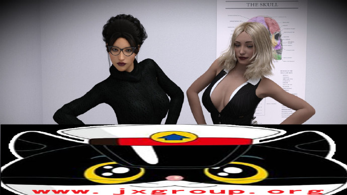 [愉快的生活]Ver1.0完整汉化版[欧美SLG][PC+安卓][不限速] - 壹忧舍