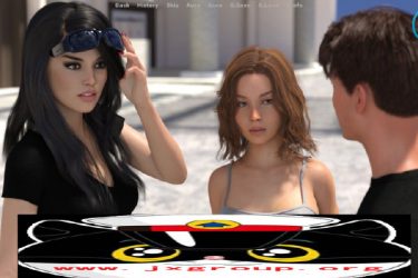 [第二次机会:母亲补偿]ver1.0完整汉化[欧美SLG][PC+安卓][不限速] - 壹忧舍