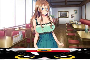 [受惊吧~千鹤小姐!与人x妻恋爱的夏天!]完整汉化版[PC][日系ADV][不限速] - 壹忧舍