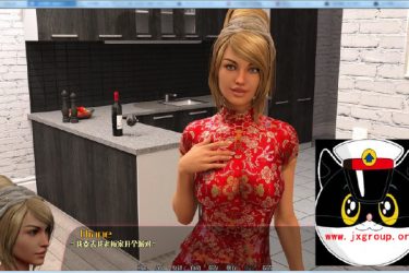 [海莉的故事] Ver0.91 汉化版[PC+安卓][欧美SLG][不限速] - 壹忧舍