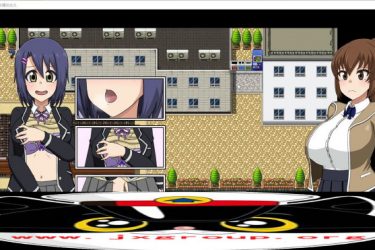 [自行车露出主义!2代!]完整汉化版[PC][日系RPG][不限速] - 壹忧舍