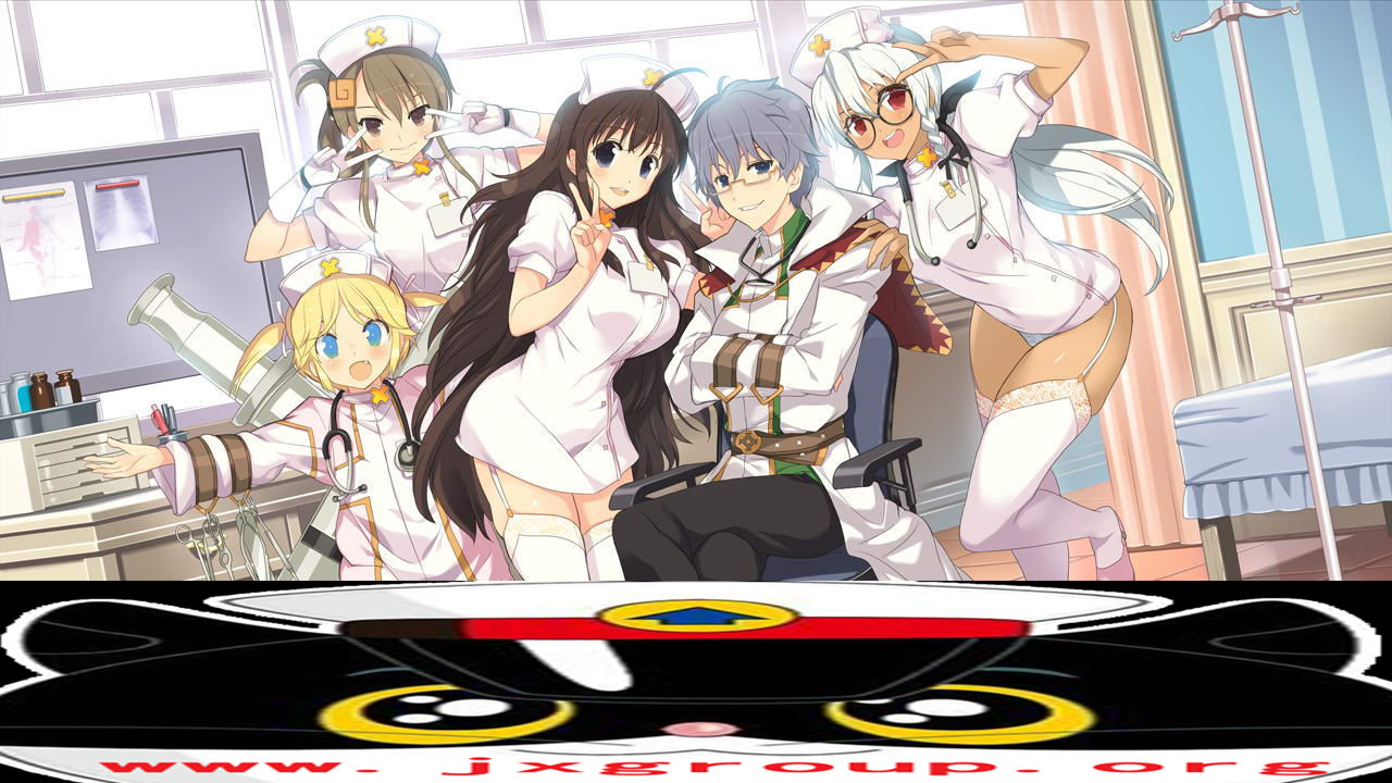 [夏娃年代记2]Ver1.02完整汉化版[CG+存档][日系RPG][PC][不限速] - 壹忧舍