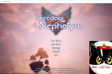 [虚幻4][魔物娘配种饲养员] V0.735  中文作弊版[欧美ACT][不限速] - 壹忧舍