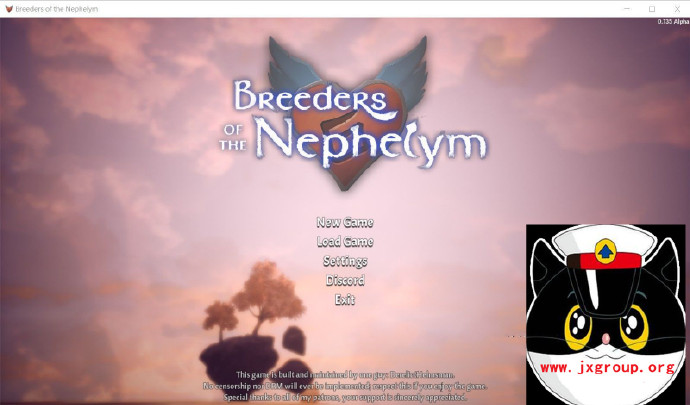 [虚幻4][魔物娘配种饲养员] V0.735  中文作弊版[欧美ACT][不限速] - 壹忧舍