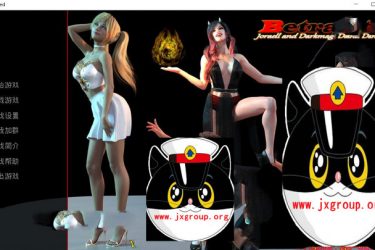 [背叛Betrayed] Ver0.56  汉化版[PC+安卓][欧美SLG][不限速] - 壹忧舍