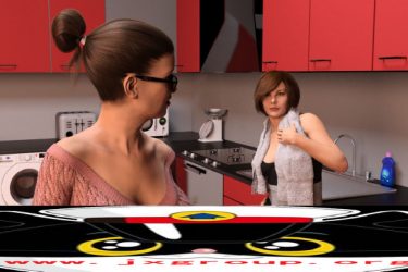 [不同的盛夏]EP1-6完整汉化版[PC/安卓][欧美SLG][不限速] - 壹忧舍