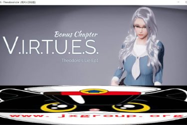 [美德]Ver0.5b完整汉化[欧美SLG][PC/安卓][不限速] - 壹忧舍