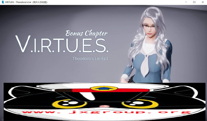 [美德]Ver0.5b完整汉化[欧美SLG][PC/安卓][不限速] - 壹忧舍