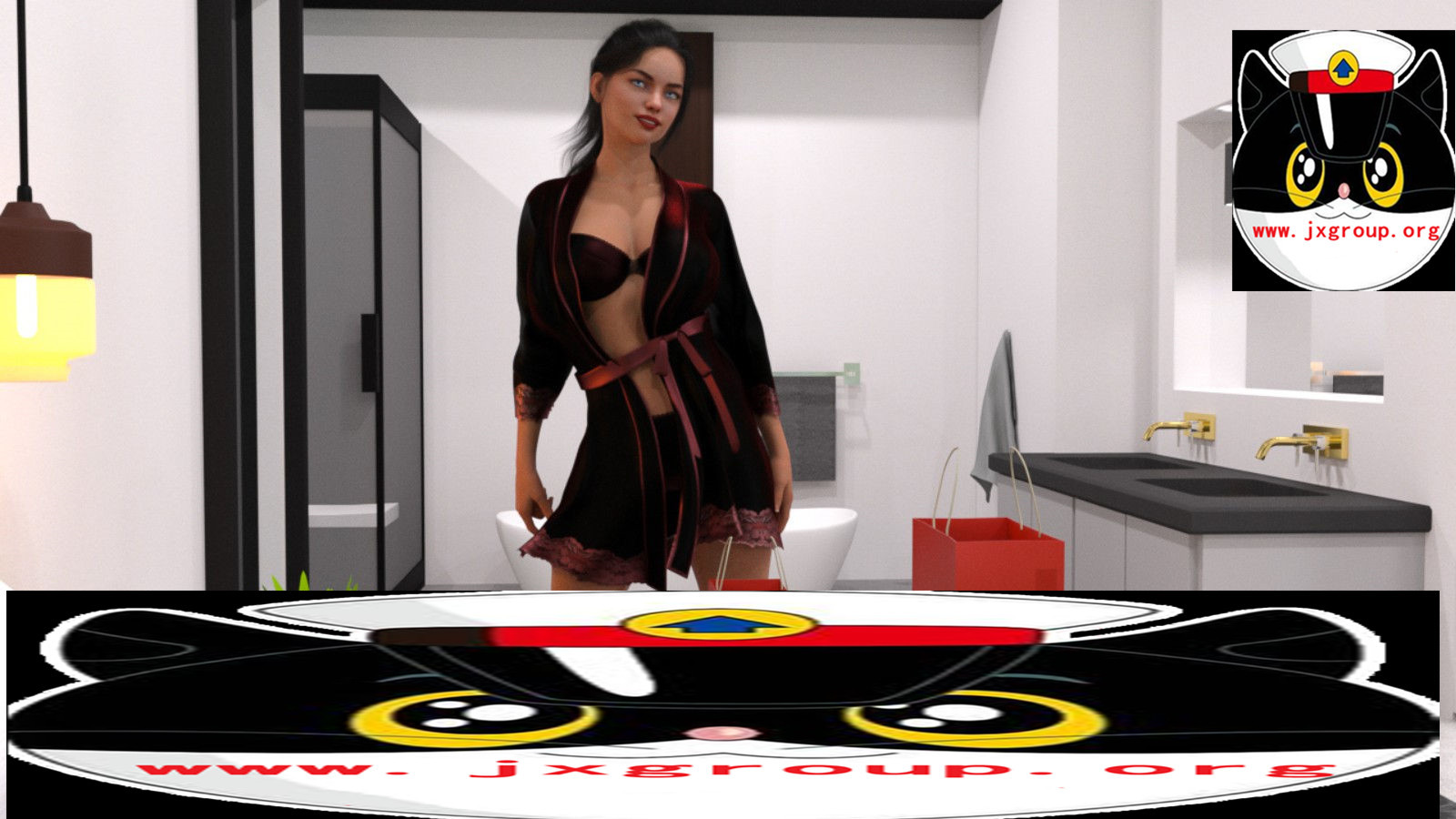 [邂逅]ver9.0完整汉化[欧美SLG][PC/安卓][不限速] - 壹忧舍