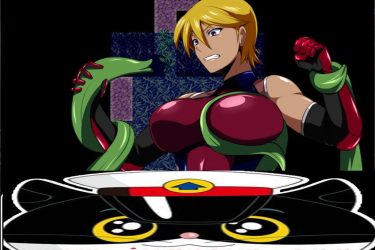 [女特工蕾欧娜]完整汉化版[PC][日系RPG][不限速] - 壹忧舍