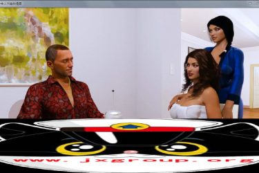 [安娜令人激动的情感]V1.9完整汉化版[欧美SLG][PC/安卓][不限速] - 壹忧舍