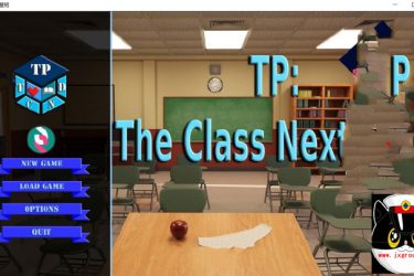 [隔壁班级] Ver0.71 汉化版[PC+安卓][欧美SLG][不限速] - 壹忧舍