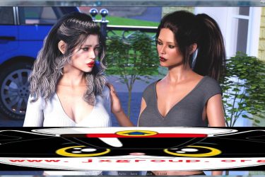 [过去一瞬]Ver0.25完整汉化版[欧美SLG][PC+安卓][不限速] - 壹忧舍