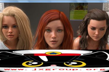 [光芒 Radiant]Ve0.12完整汉化版[欧美SLG][PC+安卓][不限速] - 壹忧舍