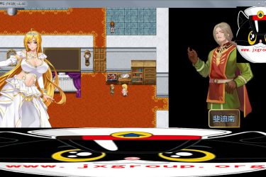 [诅咒铠甲2:灵魔女传奇]verver1.70中文步兵作弊版[国产RPG][PC/安卓][不限速] - 壹忧舍