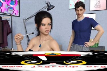 [F.I.L.F]ver1.1.0C完整汉化[欧美SLG][PC/安卓][不限速] - 壹忧舍