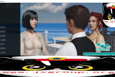 [嫉妒]ver0.4完整汉化[欧美SLG][PC/安卓][不限速] - 壹忧舍