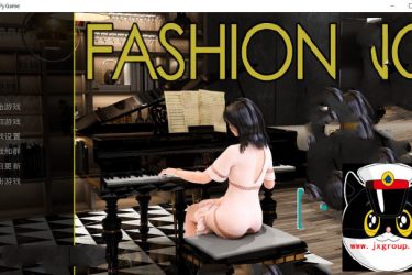 [时尚女王]EP2 Ver1.1  作弊汉化版[PC+安卓][欧美SLG][不限速] - 壹忧舍