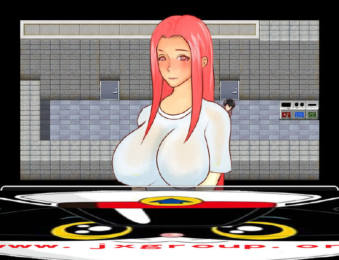 [红O灯区列车]官方中文版[PC/安卓][日系RPG][不限速] - 壹忧舍