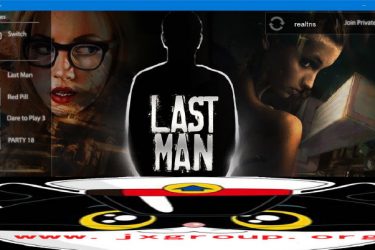 [最后一个男人]ver3.17完整汉化[PC/安卓][欧美SLG][不限速] - 壹忧舍