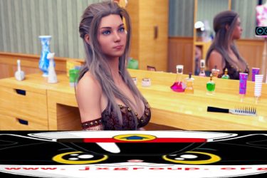 [阳光之恋]ver0.10完整汉化版[PC/安卓][欧美SLG][不限速] - 壹忧舍