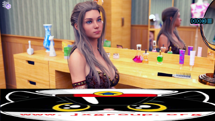 [阳光之恋]ver0.10完整汉化版[PC/安卓][欧美SLG][不限速] - 壹忧舍