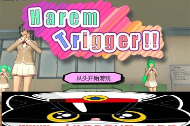 [一枪打爆无聊女人的衣服]官方中文步兵版[日系FPS][PC][不限速] - 壹忧舍