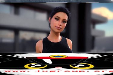 [大兄弟]完整汉化[PC][欧美SLG][不限速] - 壹忧舍