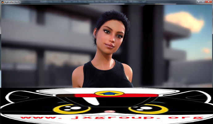 [大兄弟]完整汉化[PC][欧美SLG][不限速] - 壹忧舍