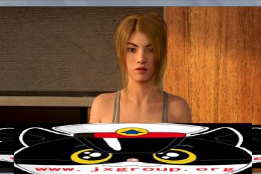 [文化冲击]Ver2.2完整汉化版[欧美SLG][PC+安卓][不限速] - 壹忧舍