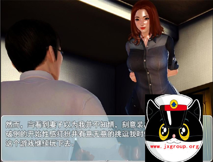 图片[2] - [娇7小柔] V2.9  汉化中文版[PC+安卓][不限速][国产RPG] - 壹忧舍