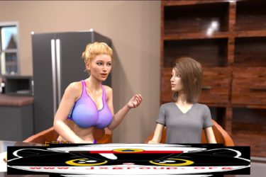 [恋爱与臣服]Ver0.8完整汉化版[PC][欧美SLG][不限速] - 壹忧舍