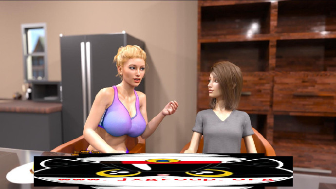 [恋爱与臣服]Ver0.8完整汉化版[PC][欧美SLG][不限速] - 壹忧舍