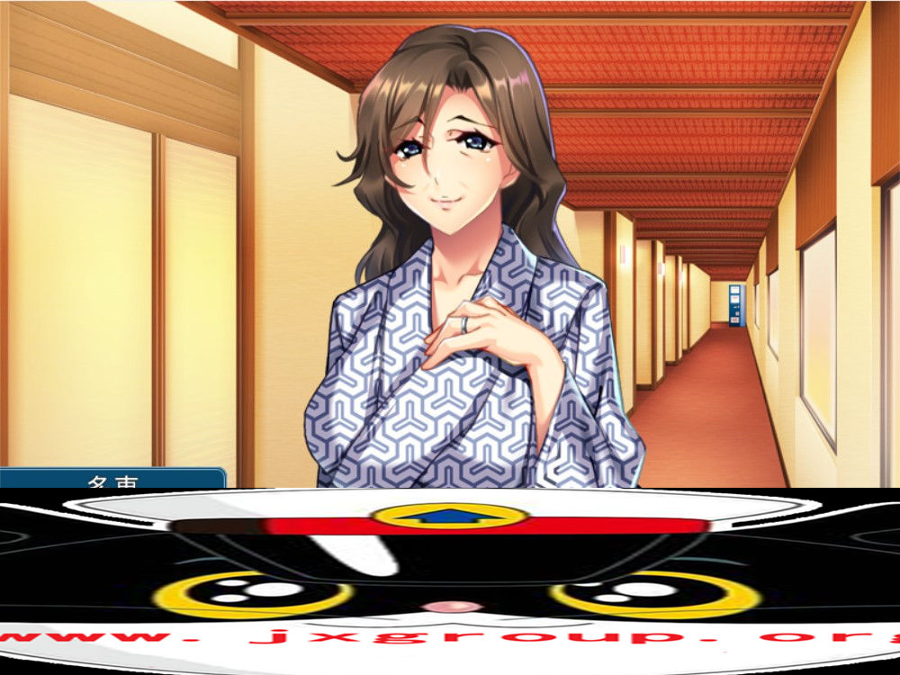 [祖母的落叶爱情]完整汉化版[日系ADV][PC][不限速] - 壹忧舍