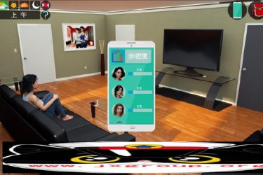 [淑女都市]Ver0.60E完整汉化版[欧美SLG][PC/安卓][不限速] - 壹忧舍