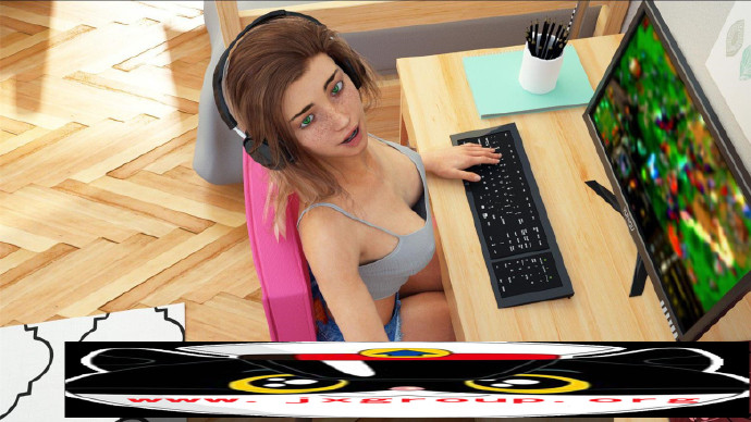 图片[2] - [淑女都市]Ver0.60E完整汉化版[欧美SLG][PC/安卓][不限速] - 壹忧舍