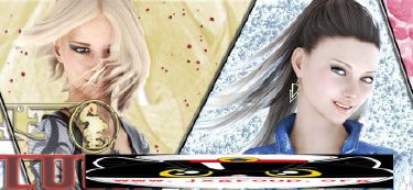 [德卢卡家族]Ver0.05完整汉化版[欧美SLG][PC/安卓][不限速] - 壹忧舍