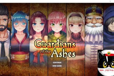 [灰烬守护者] V1.08中文步兵版  社保补丁[ARPG][不限速] - 壹忧舍