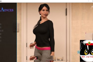 [坏儿子鲍比] Ver1.5 汉化版  全CG[PC+安卓][欧美SLG][不限速] - 壹忧舍