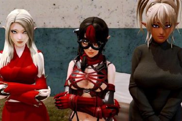 [后宫大酒店]Ver0.92完整汉化版[PC/安卓][欧美SLG][不限速] - 壹忧舍