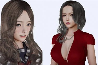 [袭梦都市]ver0.60中文作弊版[PC][国产RPG][不限速] - 壹忧舍