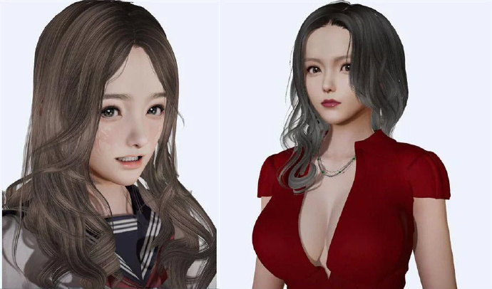 [袭梦都市]ver0.60中文作弊版[PC][国产RPG][不限速] - 壹忧舍