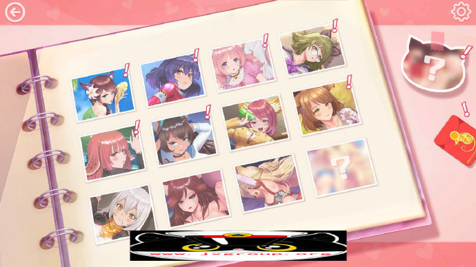 图片[2] - [Miss Neko 猫小姐]完整汉化版[日系SLG][PC][步兵][不限速] - 壹忧舍