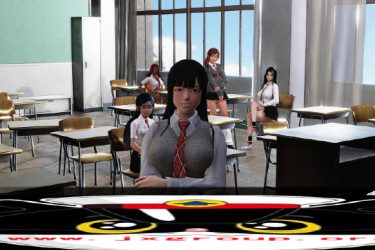 [悠哉的生活]Ver0.1a 完整汉化版[欧美SLG][PC/安卓][不限速] - 壹忧舍